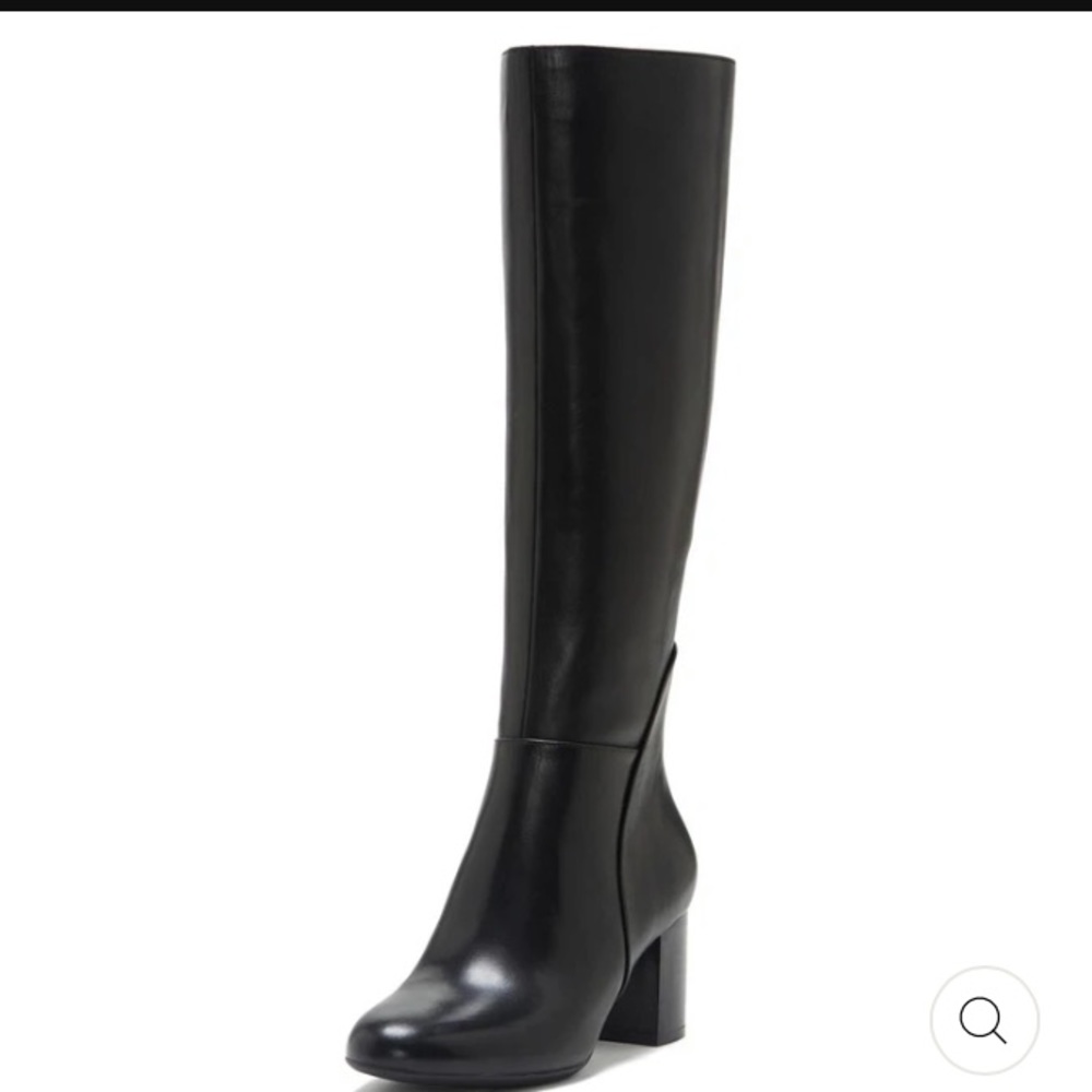 INC Radella Knee High Boots